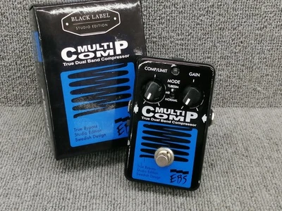 Ebs Multi Comp-Se Effector - Image 1 of 4
