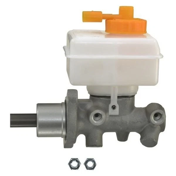 For Volkswagen Jetta 1999-2005 iD Select SEL23656 Brake Master Cylinder Foto 1 de 1