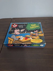 Mickey Mouse Club Magic Subtractor - Bild 1 von 5