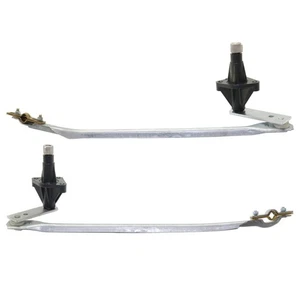 For Chevy C1500 / C1500 Suburban 1999 Wiper Linkage Driver and Passenger Side - Imagen 1 de 4