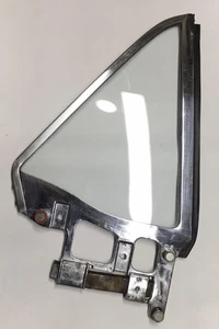 1964-1965-1966 Mustang Coupe Used Window Assembly, Passenger Side, Right Rear - Picture 1 of 11