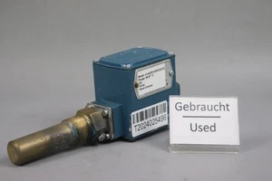 Amot 4140DR1D00CG3-EE Presión Y Sensor Temperatura 66-87°C Usado - Imagen 1 de 6