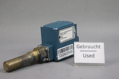 Amot 4140DR1D00CG3-EE Presión Y Sensor Temperatura 66-87°C Usado - Imagen 1 de 4