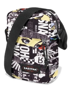Eastpak The One Small Messenger, Reise, Schule, Arbeit, EDC Umhängetasche - Bild 1 von 4