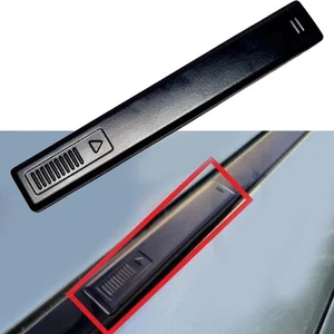 For Suzuki SWIFT Roof Rack Cover for 2010 Up Models ABS Clip 7813257L01 - Picture 1 of 9