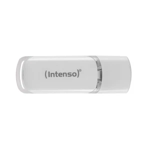 Intenso Flash Line 64 GB - TYPE C Flash Drive - Super Speed USB 3.1, white 64GB - Picture 1 of 6