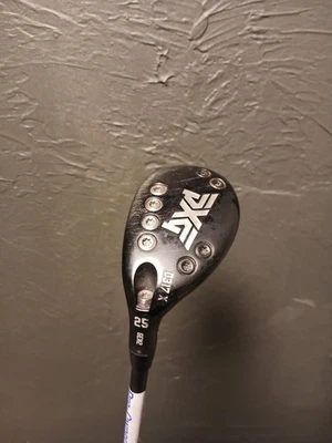 PXG 25 gradi ibrido gen 2 uomo mancino - Immagine 1 di 4