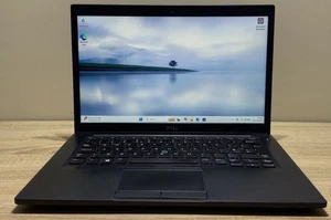 Dell Latitude 7490 WINDOWS 11 Laptop Intel Core i5-7th Gen 8GB RAM 256GB SSD - Afbeelding 1 van 6