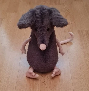 Jellycat Lachlan Sad Rat Brandneu Mit Etikett. 100% Original Jellycat - Bild 1 von 4