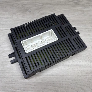 Módulo de unidad de control de luz OEM BMW SERIE 5 E60 TRANSPARENTE LM E6X MIT AHL 6983539 - Imagen 1 de 12