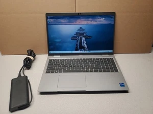 Dell Precision 3561 Touch - I7 11850H 64 GB SSD de 1 TB Windows11 Pro - T600 #4 - Imagen 1 de 15