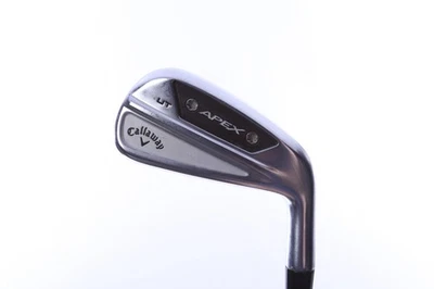 Callaway Apex UT 24 2-Iron Stiff Flex Graphite Shaft Excellent - Image 1 of 4