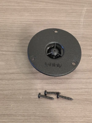 INFINITY STERLING SS 2001 & Center Speaker Tweeter ONLY  - Image 1 of 3