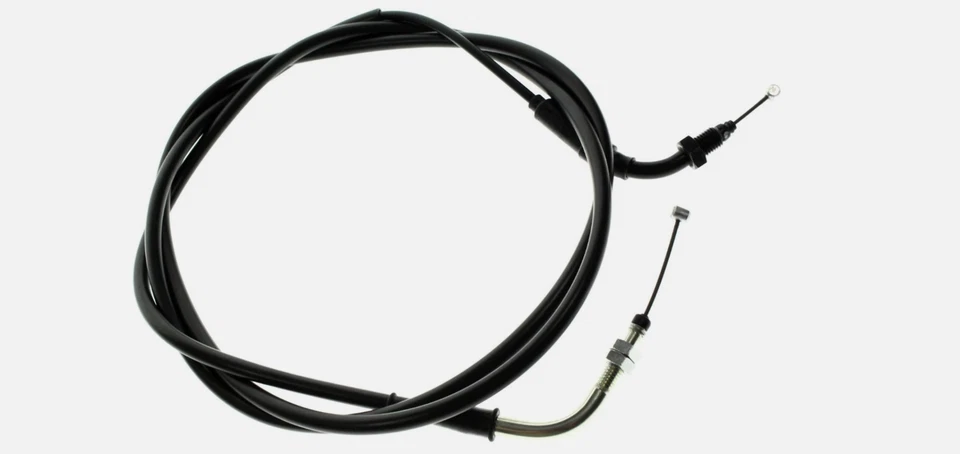 2004-2007 年本田 NPS50S Ruckus 原始设备制造商油门电缆 17910-GEZ-670 — 第 1/1 张图片