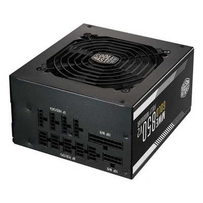 Alimentatore - COOLER MASTER - MWE Gold V2 - 850 W - Immagine 1 di 4