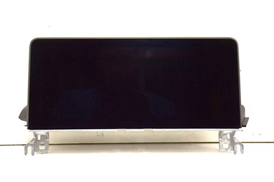 BMW X3 G01 F97 X4 G02 F98 Zentraldisplay Navi Bildschirm Monitor 5A42087 Z506 - Bild 1 von 3