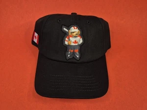MARKET STUDIOS SHERWOOD COLLAB HOCKEY KANADA MÜTZE NEU MIT ETIKETT! 45 $ AUSVERKAUFT - Bild 1 von 8