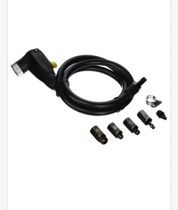 Topeak SmartHead Standpumpenschlauch Upgrade Kit - Bild 1 von 11