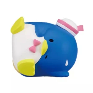 Tuxedosam Mini Figure - Sanrio Characters Sutten Kororin Series 2 - Picture 1 of 1