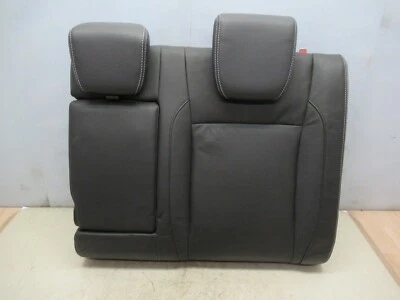 SUZUKI SX4 S-Cross JY Sitz Rücksitz Leder hinten Bj.2014 (246) - Bild 1 von 4