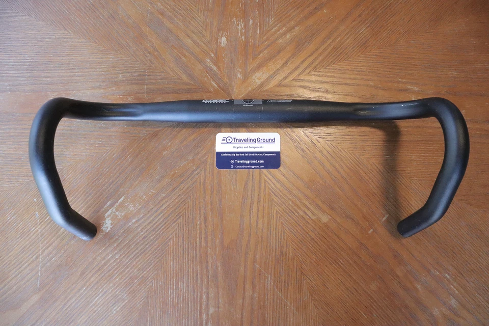 Фетровый руль 1,3 44 см CTC 31,8 мм с зажимом - Изображение 1 из 4