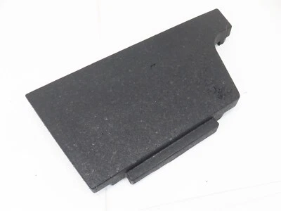 Espaciador de espuma para maletero de pasajeros Subaru WRX STI 2015-2020 95086FJ070 trasero derecho 15-20 Foto 1 de 4