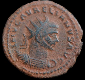 Ancient Roman Silver Coin — Emperor Vespasian (69–79 AD), Denarius. #1623 - Picture 1 of 1