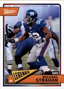 2018 Classics Football You Pick/Choose Cards #1-300 RC Stars 