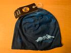 BUFF FOOTHILLS NORDIC TOQUE, NEW WITH TAGS