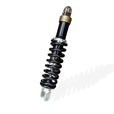 Amortiguador trasero Vonkat T23 para actualización de recambio Yamaha TTR230 Foto 1 de 2