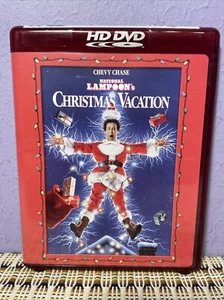 National Lampoon's Christmas Vacation (HD-DVD, 1989) Chevy Chase, Randy Quaid - Bild 1 von 10