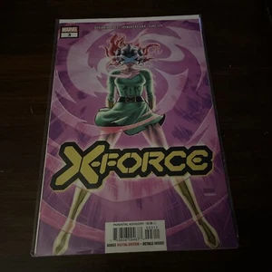 X-Force 3 Vf-Nm - Picture 1 of 5