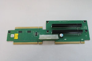 PCI-Karte Riser Karte  Siemens Simatic A5E36444601-AA  PCIe x4  A5E36481071 - Bild 1 von 6