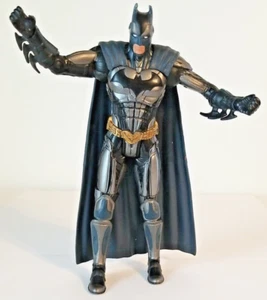 DC Comics Unlimited Injustice Batman 6" Articulated Action Figure 2013 - Picture 1 of 5