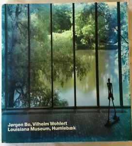 Jørgen Bo & Vilhelm Wohlert: Louisiana Museum, Humlebaek, 1997 *Bonus Content* - Picture 1 of 12