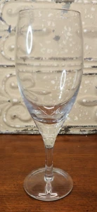 Large Capacity Classic Stemmed Clear Wine Glass Goblet - Picture 1 of 6