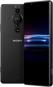Sony Xperia PRO-I XQ-BE72 512GB 12GB Dual SIM Unlocked International Version - Picture 1 of 3