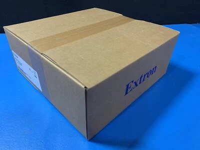 Extron SW4 HD 4K PLUS Four Input 4K/60 HDMI Switcher 60-1604-01 - Image 1 of 4