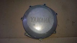 2001 YZ250F YAMAHA | CLUTCH COVER YZF 250 - Picture 1 of 4