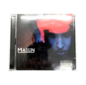 Marilyn Manson – The High End Of Low 2 CD Deluxe Edition - Picture 1 of 2