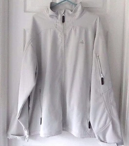 Mens Minus Zero Soft Shell Jacket XXL 2XL Poly Spandex $100 MSRP - Picture 1 of 4