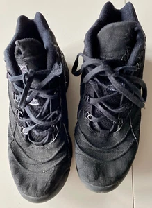 NIKE Air Sneaker Damen schwarz wahrscheinlich Gr. 41 Schuhe - Bild 1 von 7