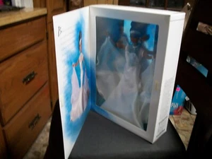 NOS Starlight Dance Barbie African-American Version 1996 #15819 NRFB - Picture 1 of 3