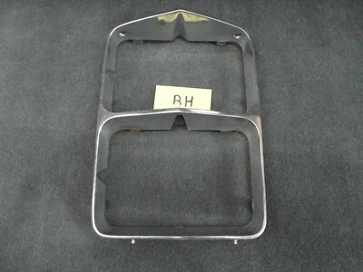 Puerta del faro R 1977 1978 1979 Ford LTD II/Ranchero GT 77 78 79 bisel moldura parte Foto 1 de 4