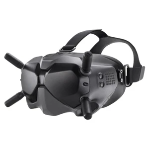 DJI FPV Goggles V2 completo batería cable banda antenas reacondicionado - Imagen 1 de 8