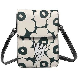 [Moiiss] Miffy Marime Smartphone Schultertasche Kawaii Direct aus Japan  - Bild 1 von 6