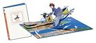 Studioghibli Full Of Ghibli Kiki S Delivery Service Start Work Pop-Up K T 299