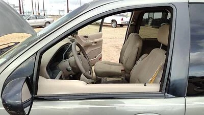 Ford Windstar 1995-02 conductor ventana delantera izquierda puerta vidrio fabricante original Xf2z1621411aa Foto 1 de 4