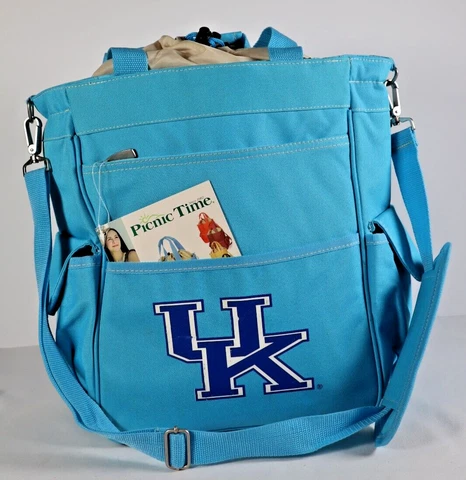 Kentucky Wildcats Cooler Tote Insulated Bag Cover