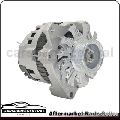 Alternador MPA para Chevrolet Astro 1987-1989 Foto 1 de 4